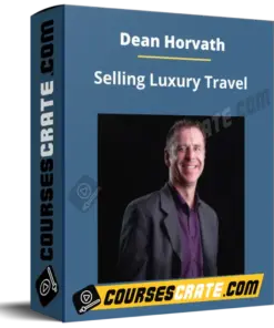 Dean Horvath – Selling Luxury Travel