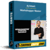 Aj Smart – Workshopper Master Online Course