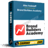 Alex Fedotoff – Brand Builders Academy Alex Fedotoff – Brand Builders Academy