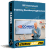 Bill Von Fumetti – Booming Bookkeeping Business