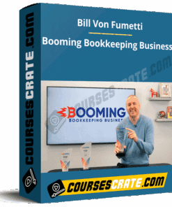 Bill Von Fumetti – Booming Bookkeeping Business