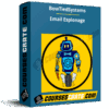 BowTiedSystems – Email Espionage BowTiedSystems – Email Espionage
