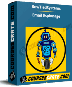 BowTiedSystems – Email Espionage