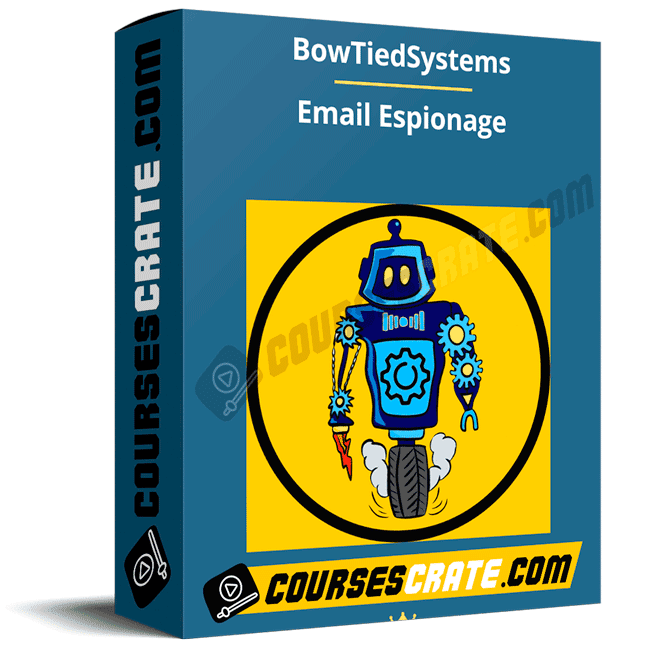 BowTiedSystems – Email Espionage 1 BowTiedSystems – Email Espionage