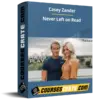 Casey Zander – Never Left on Read