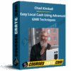 Chad Kimball – Easy Local Cash Using Advanced GMB Techniques Chad Kimball – Easy Local Cash Using Advanced GMB Techniques