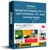 Chunyi Li – Spring Forest Qigong Level 1, 2, and 3 with Bonus – Qi – ssage Learning Course Chunyi Li – Spring Forest Qigong Level 1, 2, and 3 with Bonus – Qi – ssage Learning Course