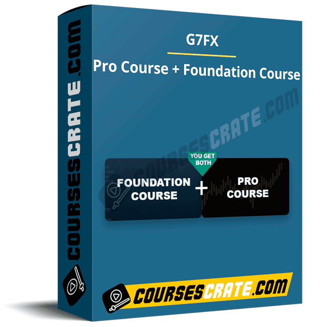 G7FX – Pro Course + Foundation Course 1 G7FX – Pro Course + Foundation Course