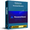 Gusten Sun – Personal Brand X Gusten Sun – Personal Brand X