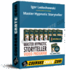 Igor Ledochowski – Master Hypnotic Storyteller Igor Ledochowski – Master Hypnotic Storyteller