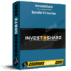 Investishare – Bundle 3 Courses