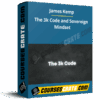 James Kemp – The 3k Code and Sovereign Mindset