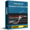 James Marshall – The Master Lover Method 2024