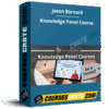 Jason Barnard – Knowledge Panel Course Jason Barnard – Knowledge Panel Course