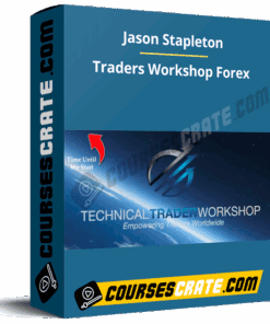 Jason Stapleton – Traders Workshop – Forex Full Course