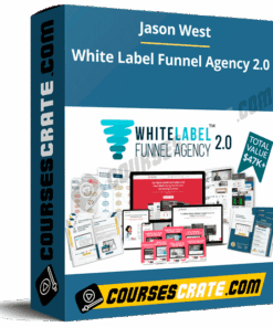 Jason West – White Label Funnel Agency 2.0