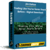 Jim Dalton – Trading Like You’ve Never Heard Before – Digital Download Jim Dalton – Trading Like You’ve Never Heard Before – Digital Download