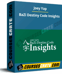 Joey Yap – BaZi Destiny Code Insights