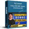Kai Cromwell – 5 Hour SEO 2025 – Master eCommerce SEO Kai Cromwell – 5 Hour SEO 2025 – Master eCommerce SEO