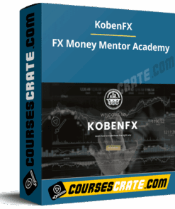 KobenFX – FX Money Mentor Academy
