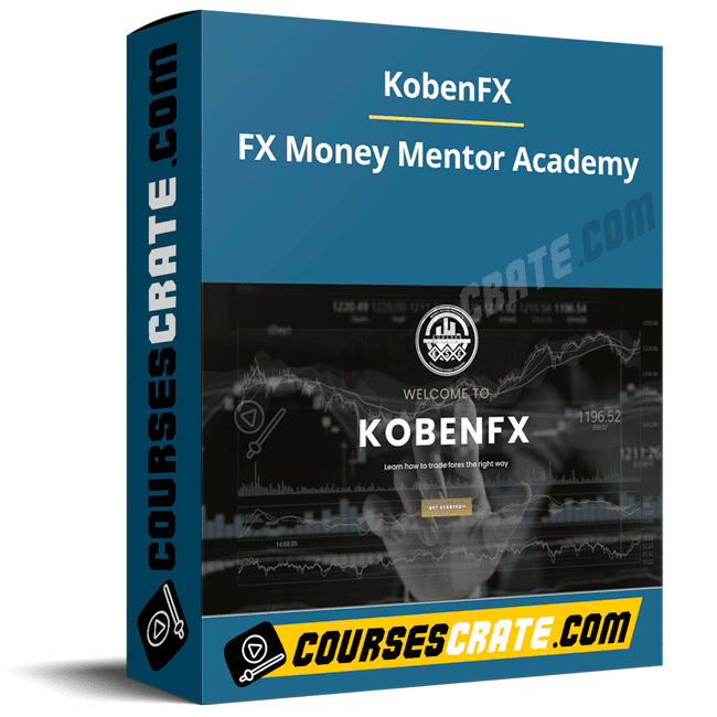 KobenFX – FX Money Mentor Academy 1 KobenFX – FX Money Mentor Academy