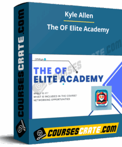 Kyle Allen – The OF Elite Academy