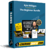 Kyle Milligan – The Beginner Bundle Kyle Milligan – The Beginner Bundle