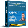 Merritt Black – Apteros Trading – NADRO Methodology Course Merritt Black – Apteros Trading – NADRO Methodology Course
