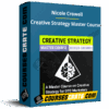 Nicole Crowell – Creative Strategy Master Course Nicole Crowell – Creative Strategy Master Course