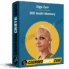 Olga Zarr – SEO Audit Mastery Olga Zarr – SEO Audit Mastery