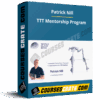 Patrick Nill – TTT Mentorship Program 2025 Patrick Nill – TTT Mentorship Program 2025