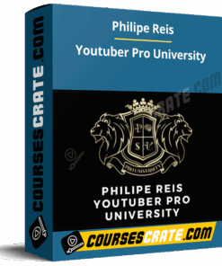 Philipe Reis – Youtuber Pro University