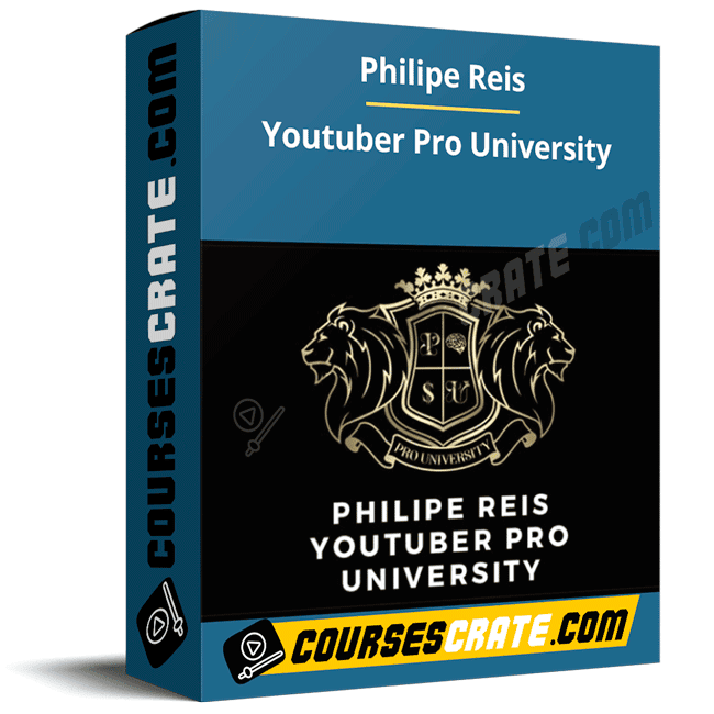 Philipe Reis – Youtuber Pro University 1 Philipe Reis – Youtuber Pro University