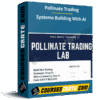Pollinate Trading – Systems Building With AI Pollinate Trading – Systems Building With AI