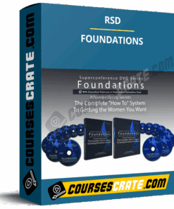 RSD – FOUNDATIONS