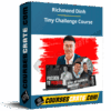 Richmond Dinh – Tiny Challenge Course Richmond Dinh – Tiny Challenge Course