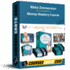 Rikka Zimmerman – Money Mastery Course Rikka Zimmerman – Money Mastery Course