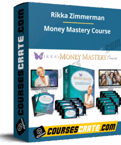 Rikka Zimmerman – Money Mastery Course