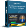 Ryan Serhant – The Ultimate Course To Grow Your Sphere of Influence