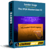 Sander Stage – The IPGA Masterclass V2 Sander Stage – The IPGA Masterclass V2