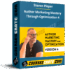 Steven Pieper – Author Marketing Mastery Through Optimization 4 Steven Pieper – Author Marketing Mastery Through Optimization 4
