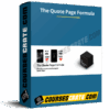The Quote Page Formula The Quote Page Formula