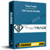 Theo Trade – 128 Course Bundle Theo Trade – 128 Course Bundle