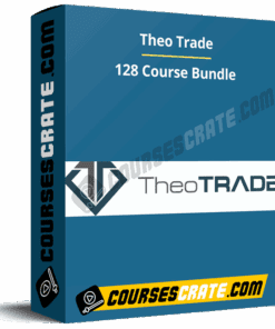 Theo Trade – 128 Course Bundle