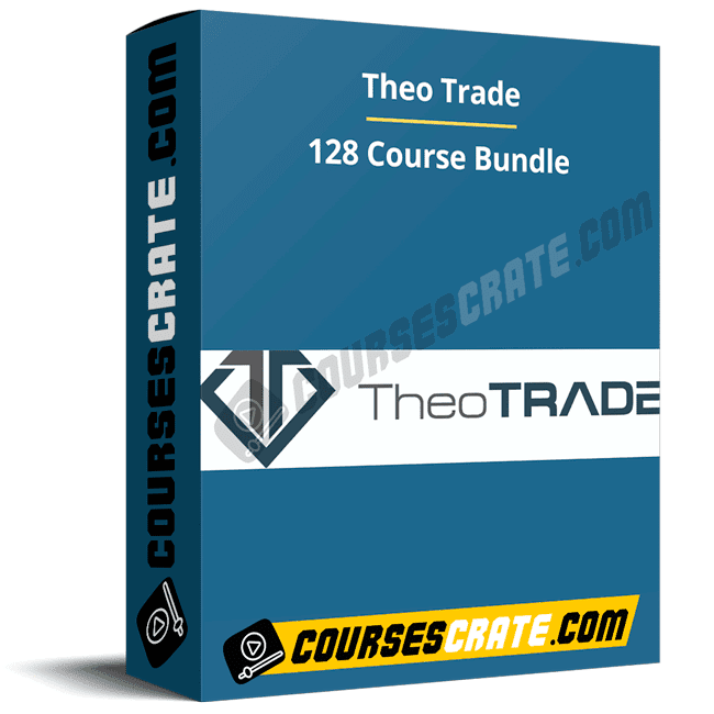 Theo Trade – 128 Course Bundle 1 Theo Trade – 128 Course Bundle