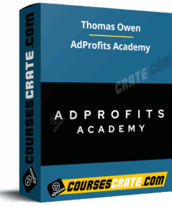 Thomas Owen – AdProfits Academy