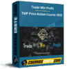 Trade Win Profit – TWP Price Action Course 2025 Trade Win Profit – TWP Price Action Course 2025