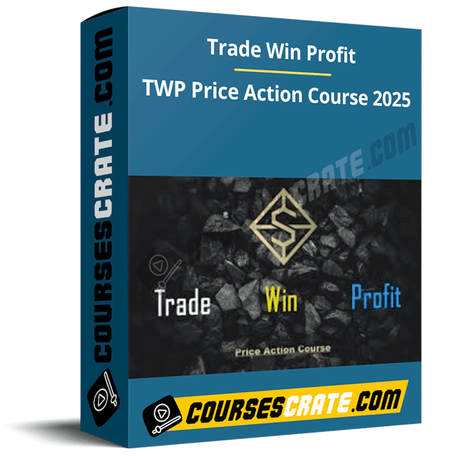 Trade Win Profit – TWP Price Action Course 2025 1 Trade Win Profit – TWP Price Action Course 2025