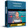Trading Mastery – 4 Class Bundle Trading Mastery – 4 Class Bundle