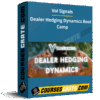 Vol Signals – Dealer Hedging Dynamics Boot Camp Vol Signals – Dealer Hedging Dynamics Boot Camp